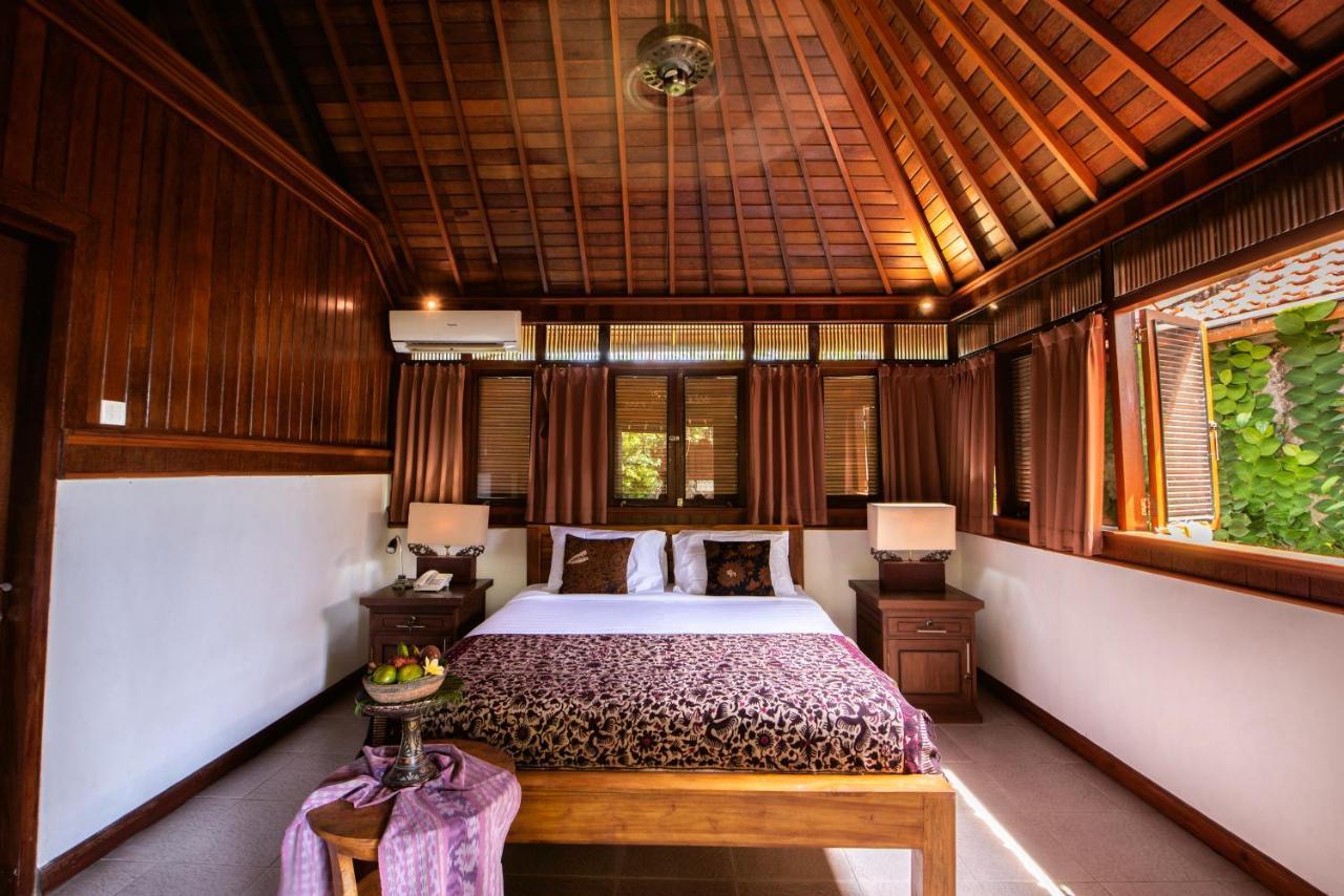 Nur Guest House By Purely Ubud  Exterior photo