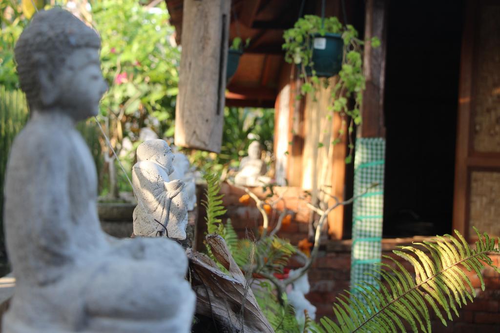 Nur Guest House By Purely Ubud  Exterior photo