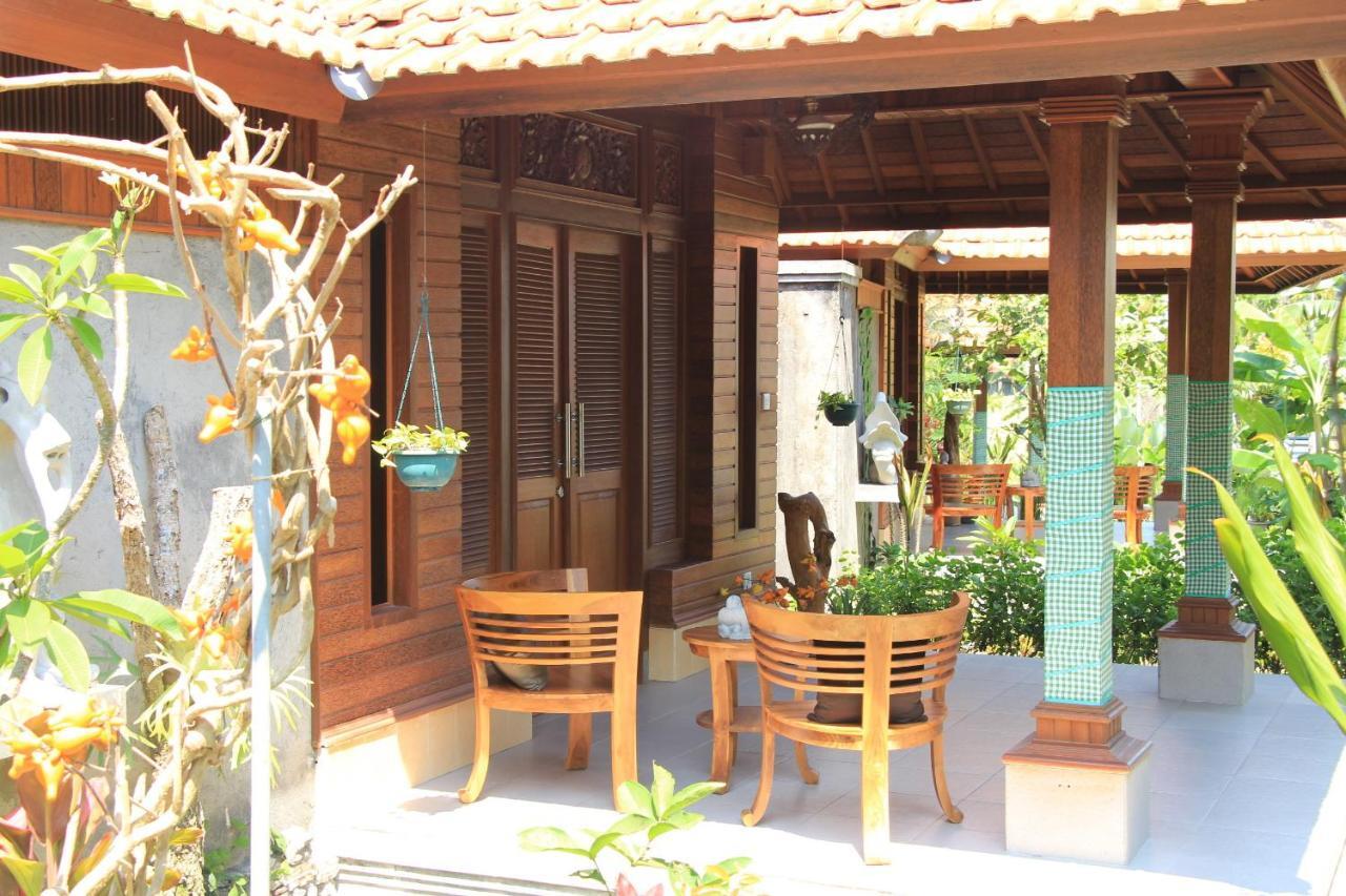 Nur Guest House By Purely Ubud  Room photo